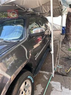 شيفروليه تاهو